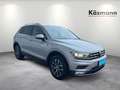 Volkswagen Tiguan Comfortline 2.0TDI 4M AHK LED NAVI Silber - thumbnail 17