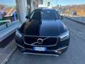 Volvo XC90 XC90 2.0 d5 Business Plus awd 235cv 7p Negro - thumbnail 5