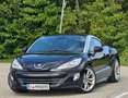 Peugeot RCZ RCZ 1,6 THP Top* Kredit* 78.600KM* Leder*Neuwertig Schwarz - thumbnail 1