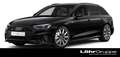 Audi A4 Avant 40 TDI quattro S line Navi+VC ACC RFK+PDC... Schwarz - thumbnail 1
