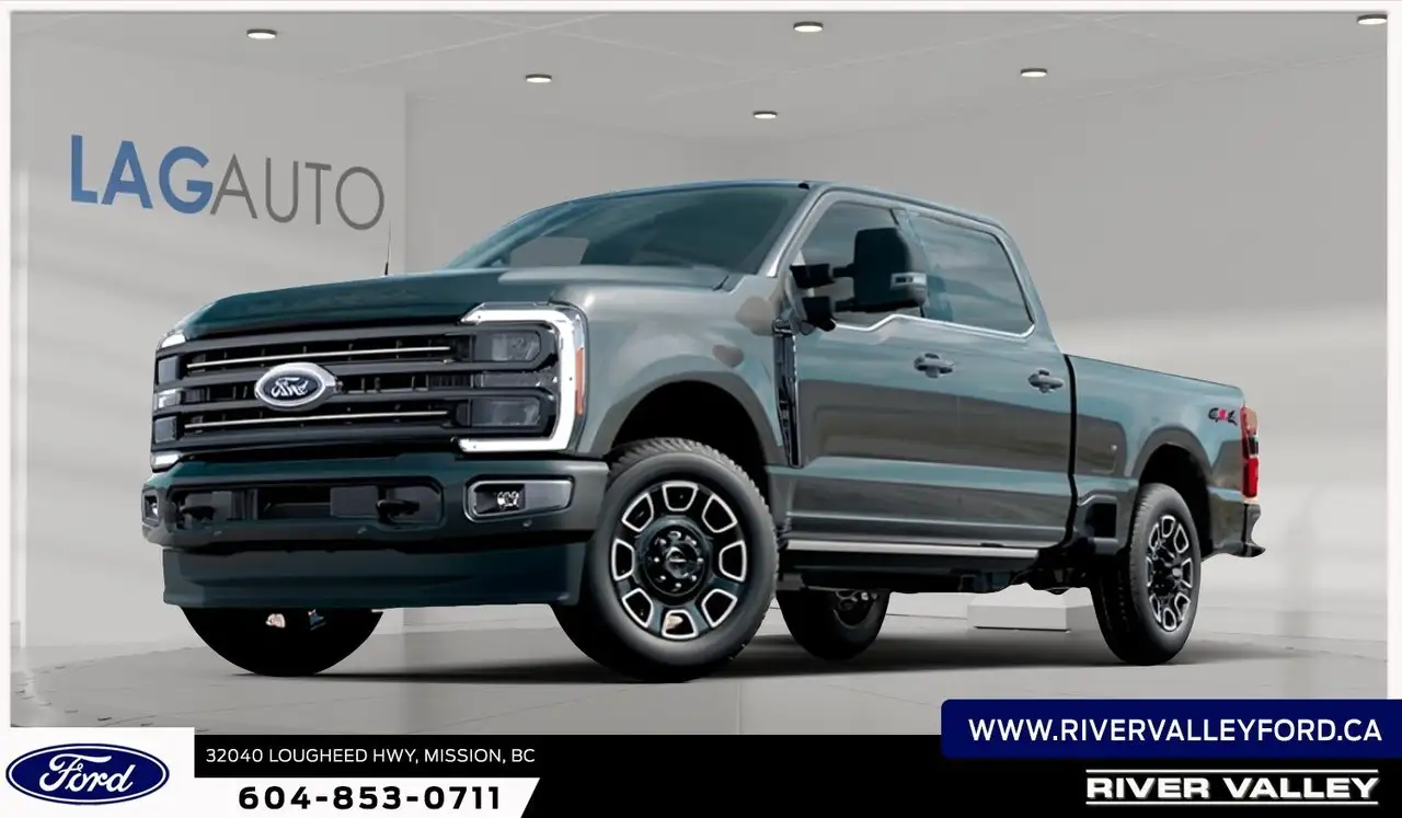 2026 Ford F 350