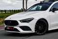 Mercedes-Benz CLA 180 AMG Night. Memory, Pano, Keyless, Camera, Multibea Wit - thumbnail 11