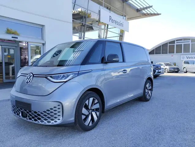 Volkswagen ID. Buzz Cargo 4 MOTION 340 cv 84 KW - PREZZO IVA ESCLUSA