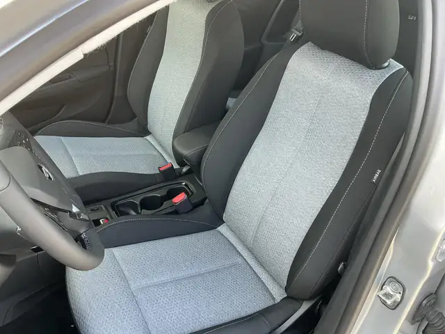 Opel Corsa view 8