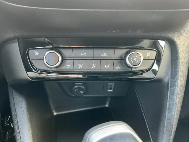 Opel Corsa view 13