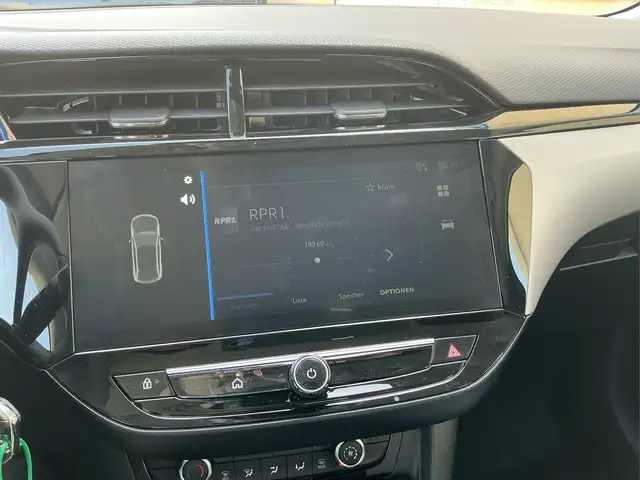 Opel Corsa view 23