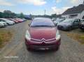 Citroen C4 Picasso 2,0 Exclusive HDi FAP Aut. Rot - thumbnail 2