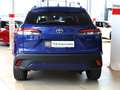Toyota Corolla Cross 1.8 Hybrid Teamplayer NAVI SHZ PDC Bleu - thumbnail 3