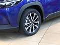 Toyota Corolla Cross 1.8 Hybrid Teamplayer NAVI SHZ PDC Bleu - thumbnail 10