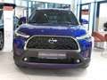 Toyota Corolla Cross 1.8 Hybrid Teamplayer NAVI SHZ PDC Bleu - thumbnail 4