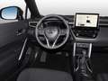 Toyota Corolla Cross 1.8 Hybrid Teamplayer NAVI SHZ PDC Bleu - thumbnail 8