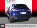 Toyota Corolla Cross 1.8 Hybrid Teamplayer NAVI SHZ PDC Bleu - thumbnail 2