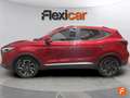 MG ZS 1.0T Luxury Auto Rood - thumbnail 5