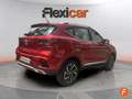 MG ZS 1.0T Luxury Auto Rood - thumbnail 7