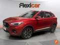 MG ZS 1.0T Luxury Auto Rood - thumbnail 3