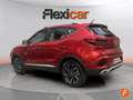 MG ZS 1.0T Luxury Auto Rood - thumbnail 4
