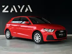 Audi A1 25 TFSI*1.HAND*VIRTUAL*SITZ HZG*KLIMA*