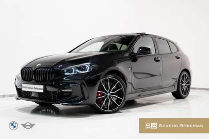 BMW 118 1 Serie 5-deurs 118i Introduction Edition M Sportp
