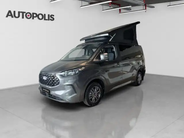 Ford Tourneo Custom Nugget Titanium
