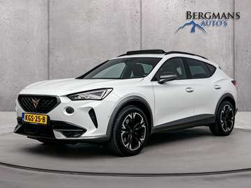 1.5 TSI DSG // TREKHAAK // SCHUIFDAK // SFEERLICHT