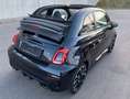Abarth 500 Cabrio 595 C Competizione Negru - thumbnail 5