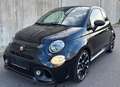 Abarth 500 Cabrio 595 C Competizione Negru - thumbnail 1