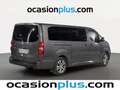 Peugeot Traveller 1.5BlueHDI Business Long 120 Plateado - thumbnail 4
