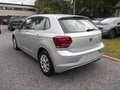 Volkswagen Polo 1.0 Comfortline  SENS.V+A - CARPLAY - DAB Argent - thumbnail 7