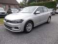 Volkswagen Polo 1.0 Comfortline  SENS.V+A - CARPLAY - DAB Argent - thumbnail 1