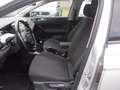 Volkswagen Polo 1.0 Comfortline  SENS.V+A - CARPLAY - DAB Argent - thumbnail 9