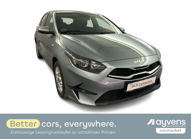 Kia Ceed / cee'd Ceed 1.5 T-GDI DCT7 OPF