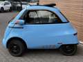 Micro Microlino Brommobiel Microlino Lite 5.5 kWh L6 Venice blue e Blau - thumbnail 4