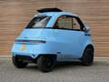 Micro Microlino Brommobiel Microlino Lite 5.5 kWh L6 Venice blue e Blau - thumbnail 3