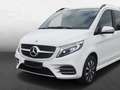Mercedes-Benz V 250 Edition 4x4 AMG+AHK2,5+LED+Sthzg+Kam+Navi Blanc - thumbnail 3