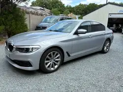 BMW Série 5 520iA OPF SPORT LINE