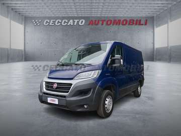 Ducato Ducato 28 CH1 2.0 mjt 115cv E6