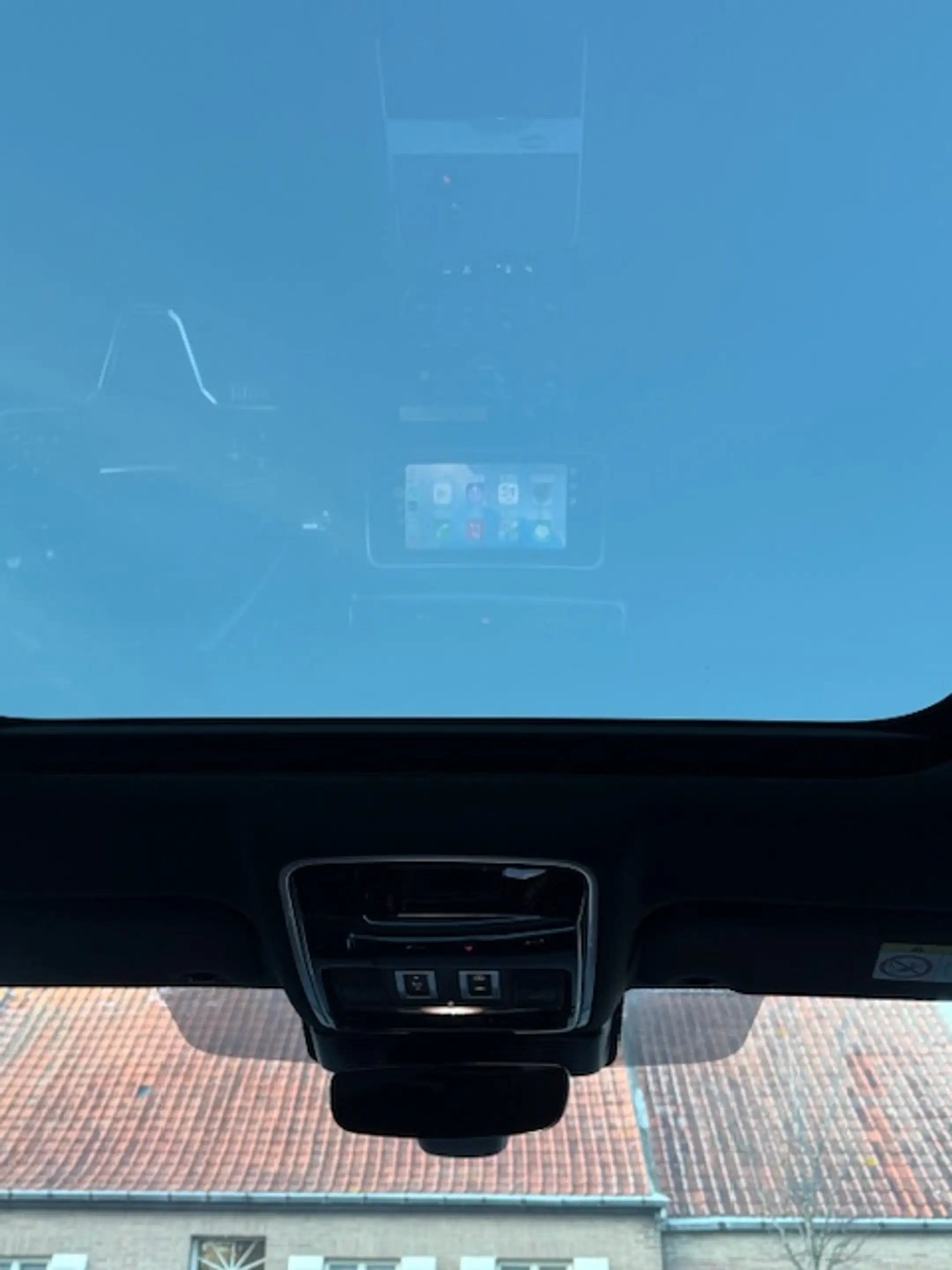 Land Rover Range Rover Velar Velar 2.0 TD4 MHEV D200 R-Dynamic S Panodak Trekhaak Leder CarPlay Btw wagen — photo 8