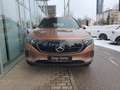 Mercedes-Benz EQA 350 Electric Art 4M HEADUP*LED*AMBI*EASY*360 Zlatá - thumbnail 3