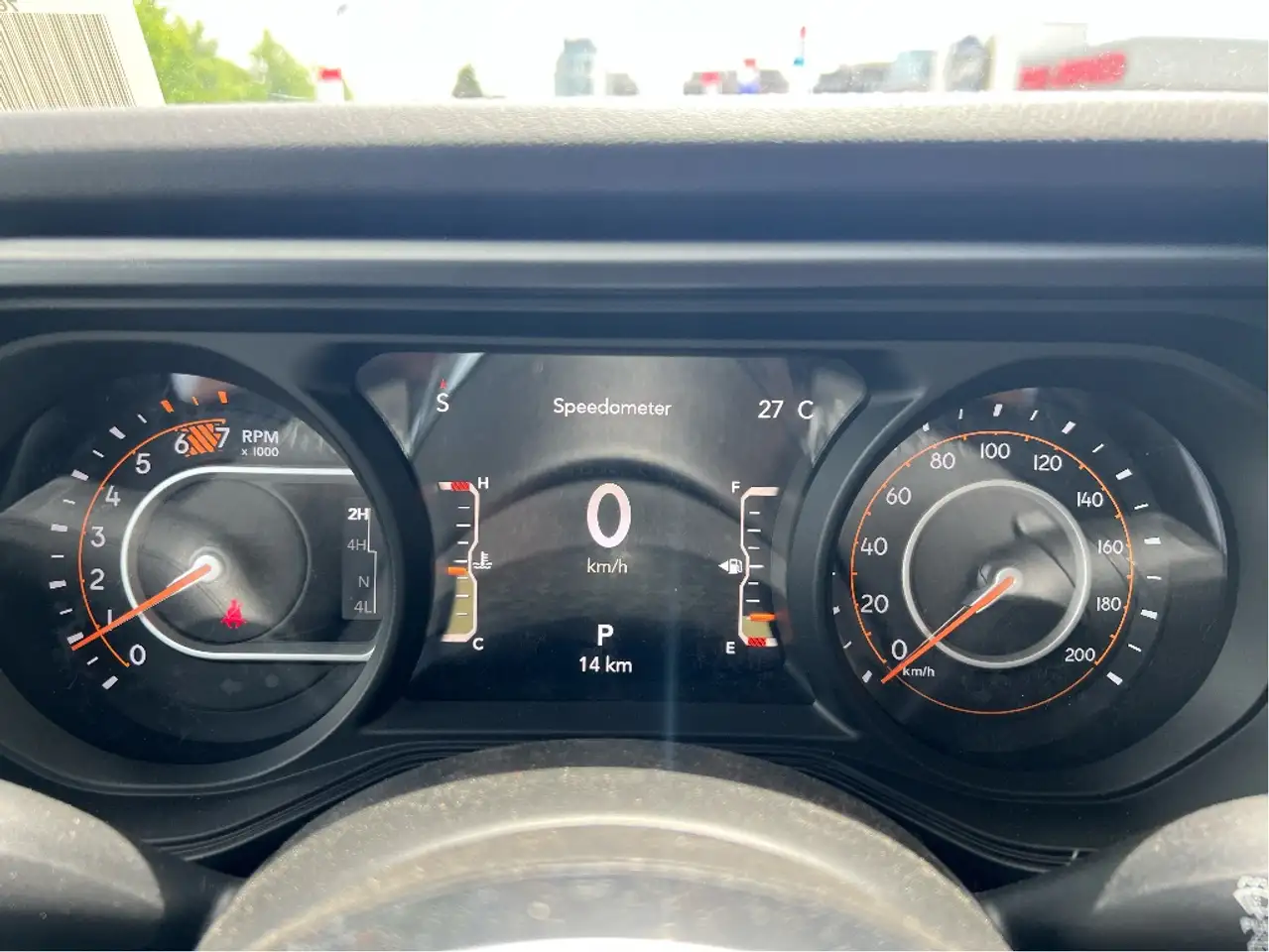 Jeep Wrangler снимка Jeep Wrangler