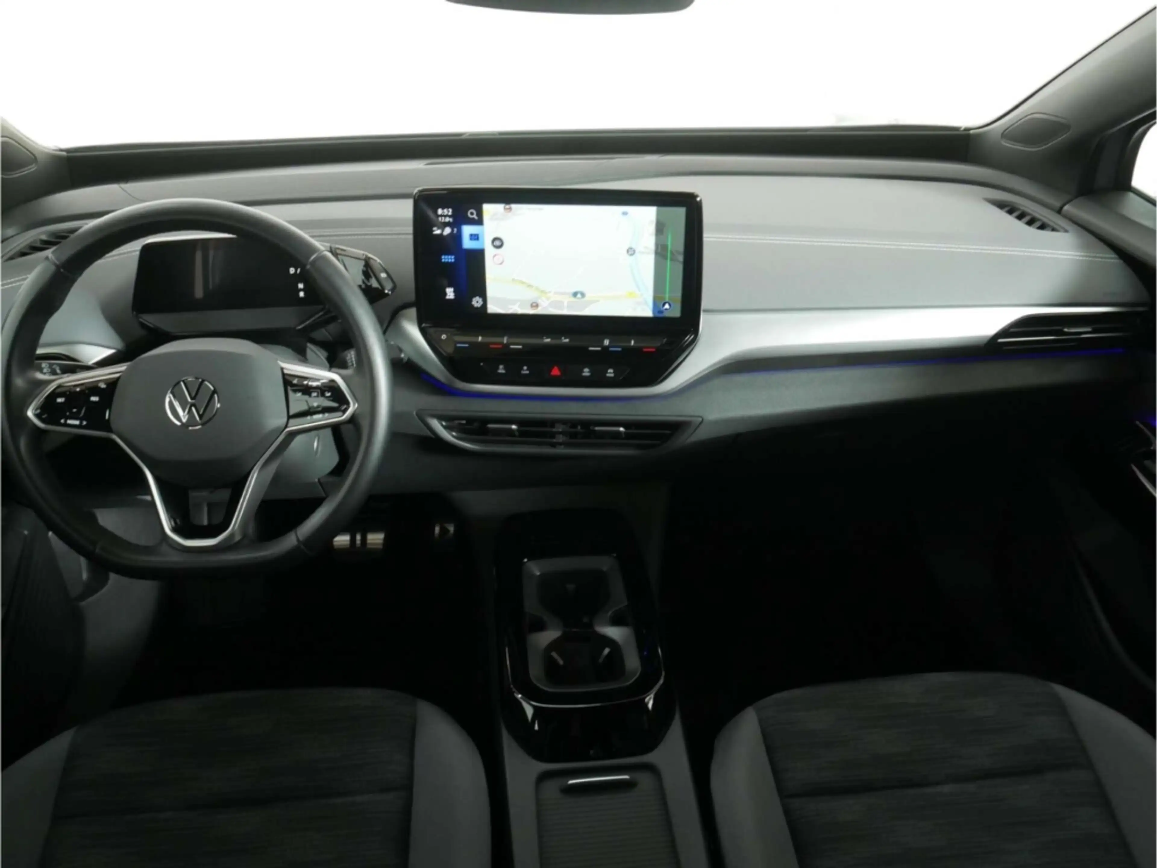 Volkswagen ID.5 Pro Performance 77 kWh — photo 11