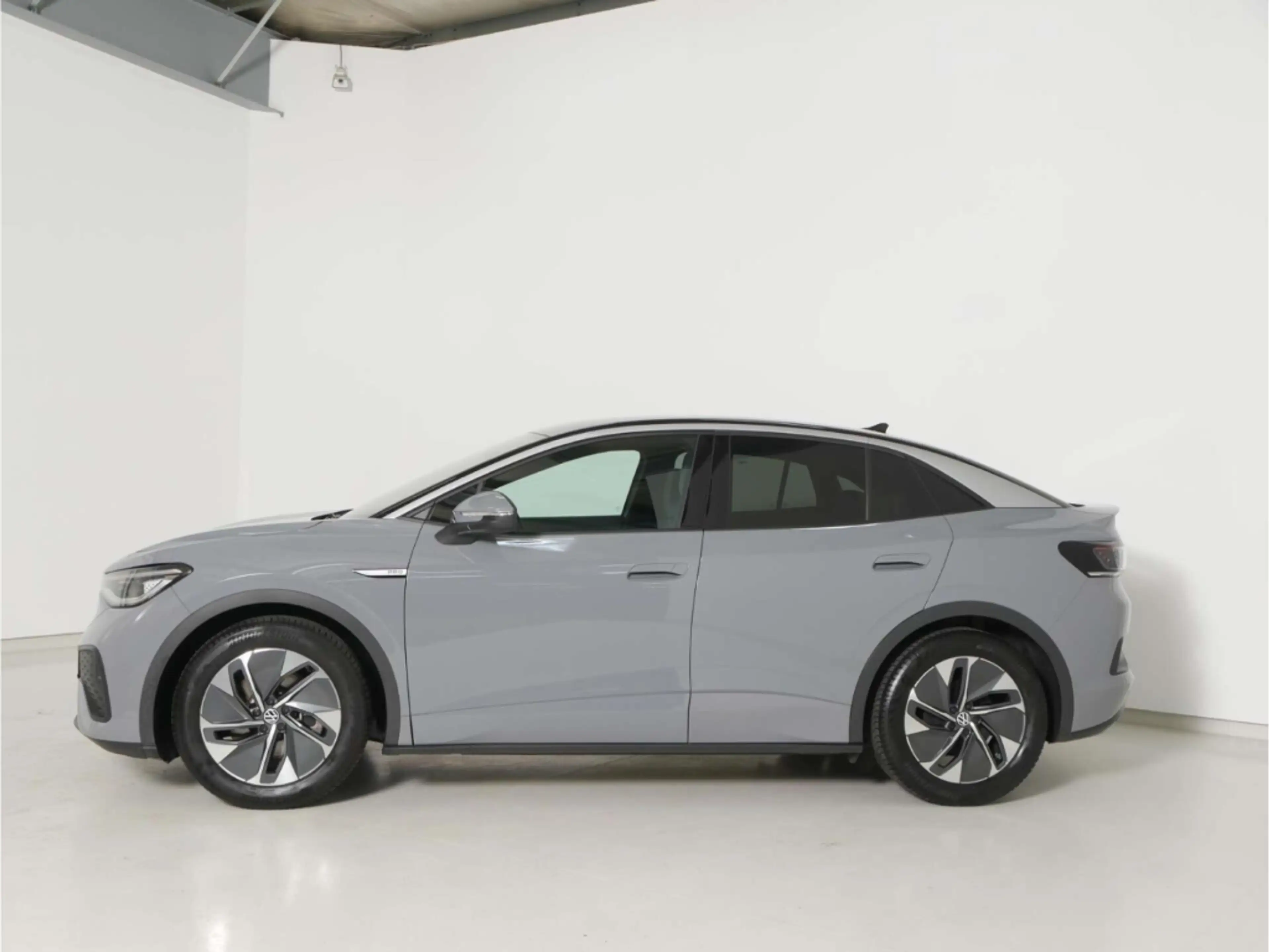 Volkswagen ID.5 Pro Performance 77 kWh — photo 6