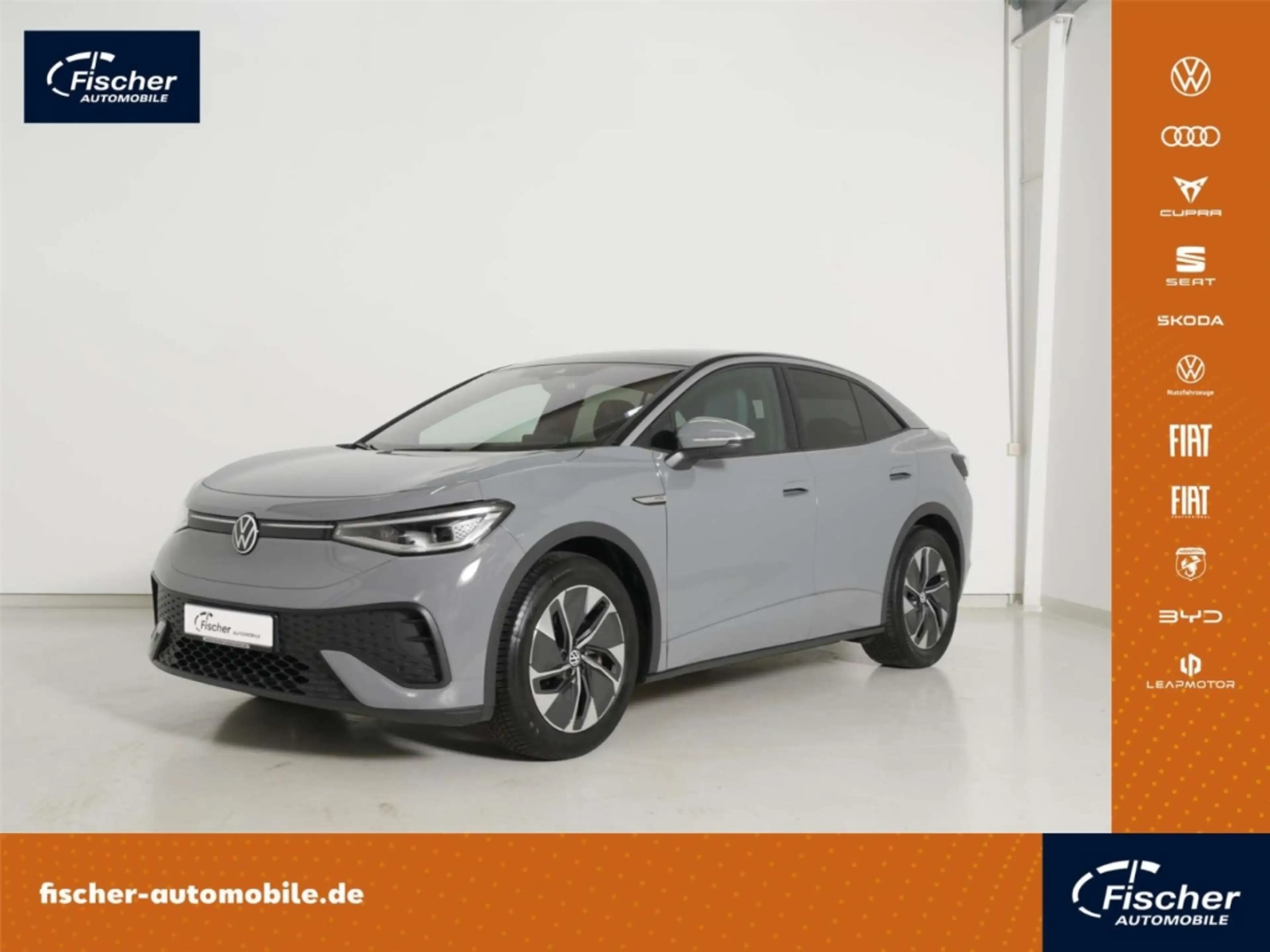 Volkswagen ID.5 Pro Performance 77 kWh