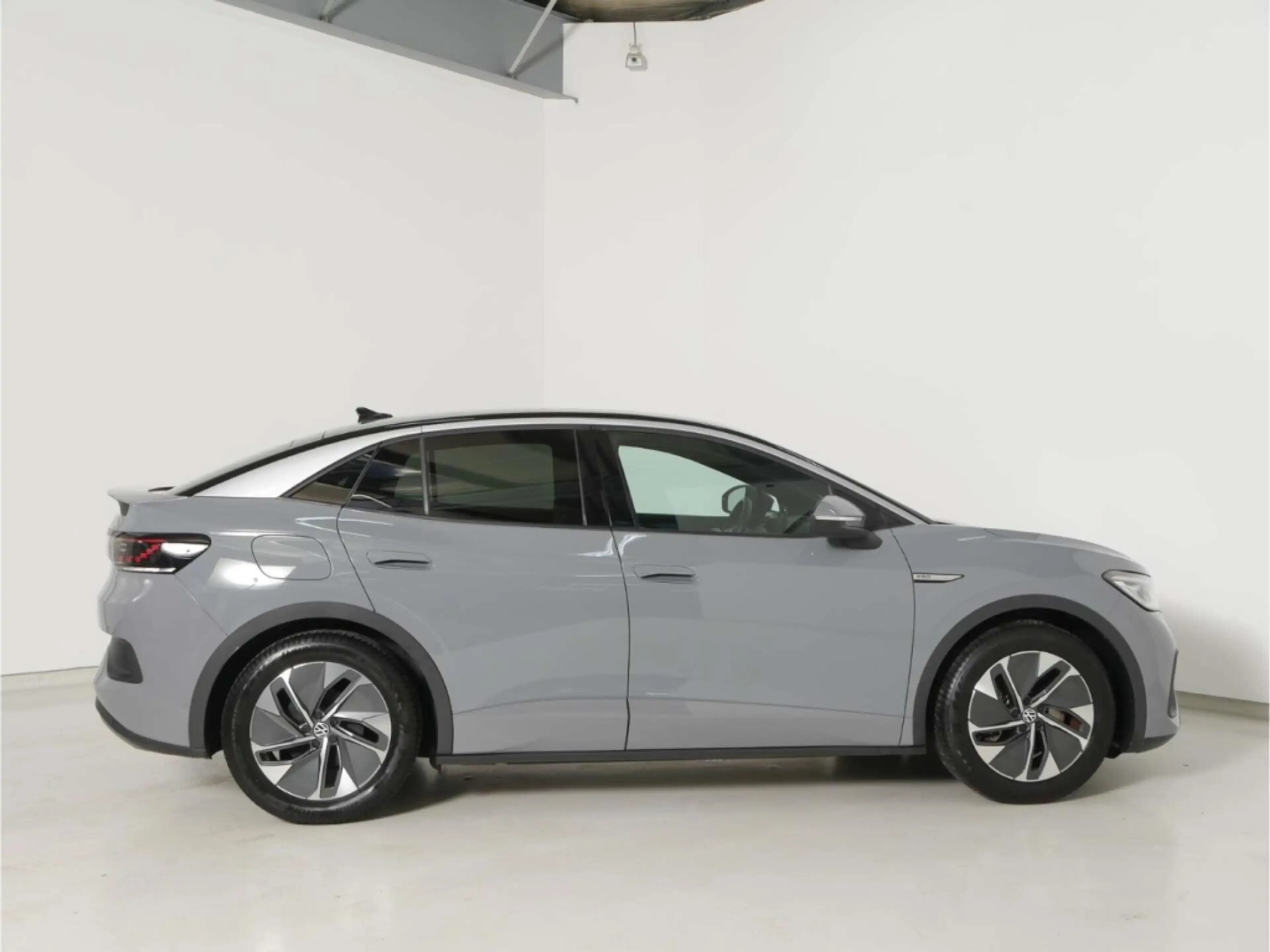 Volkswagen ID.5 Pro Performance 77 kWh — photo 5