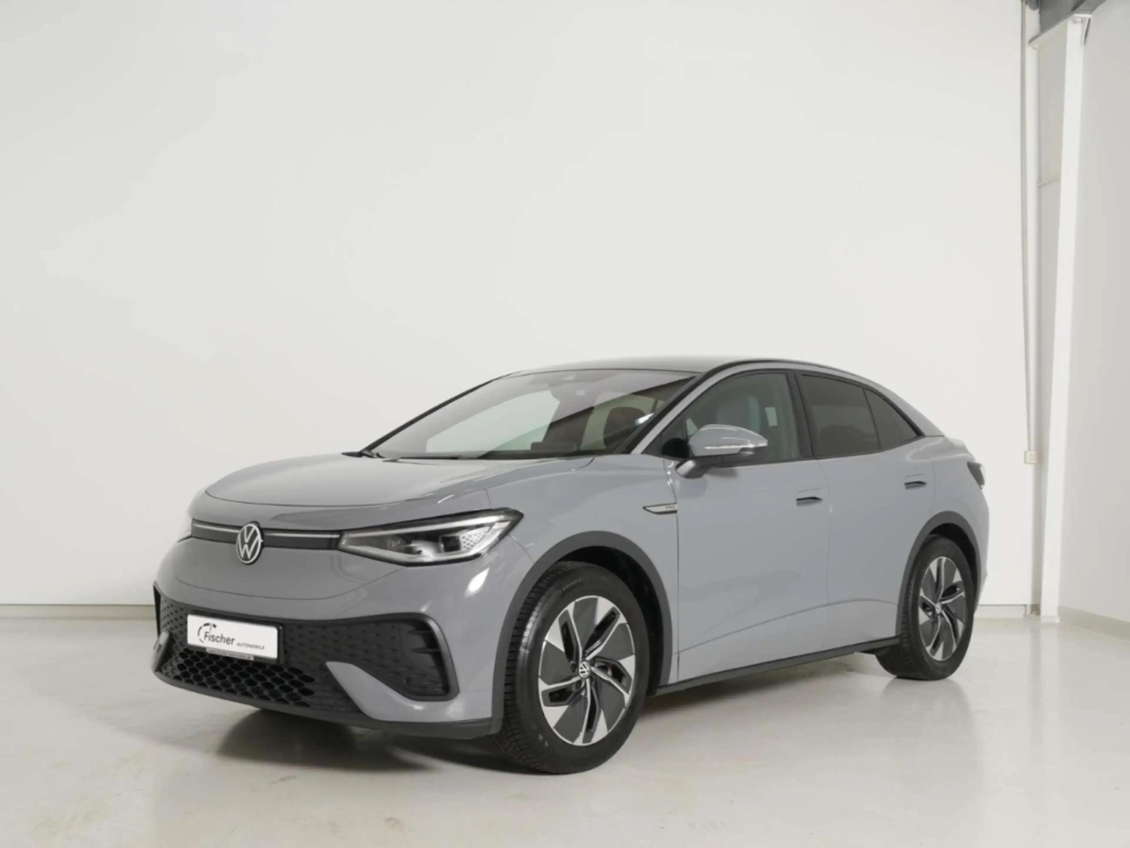 Volkswagen ID.5 Pro Performance 77 kWh — photo 2