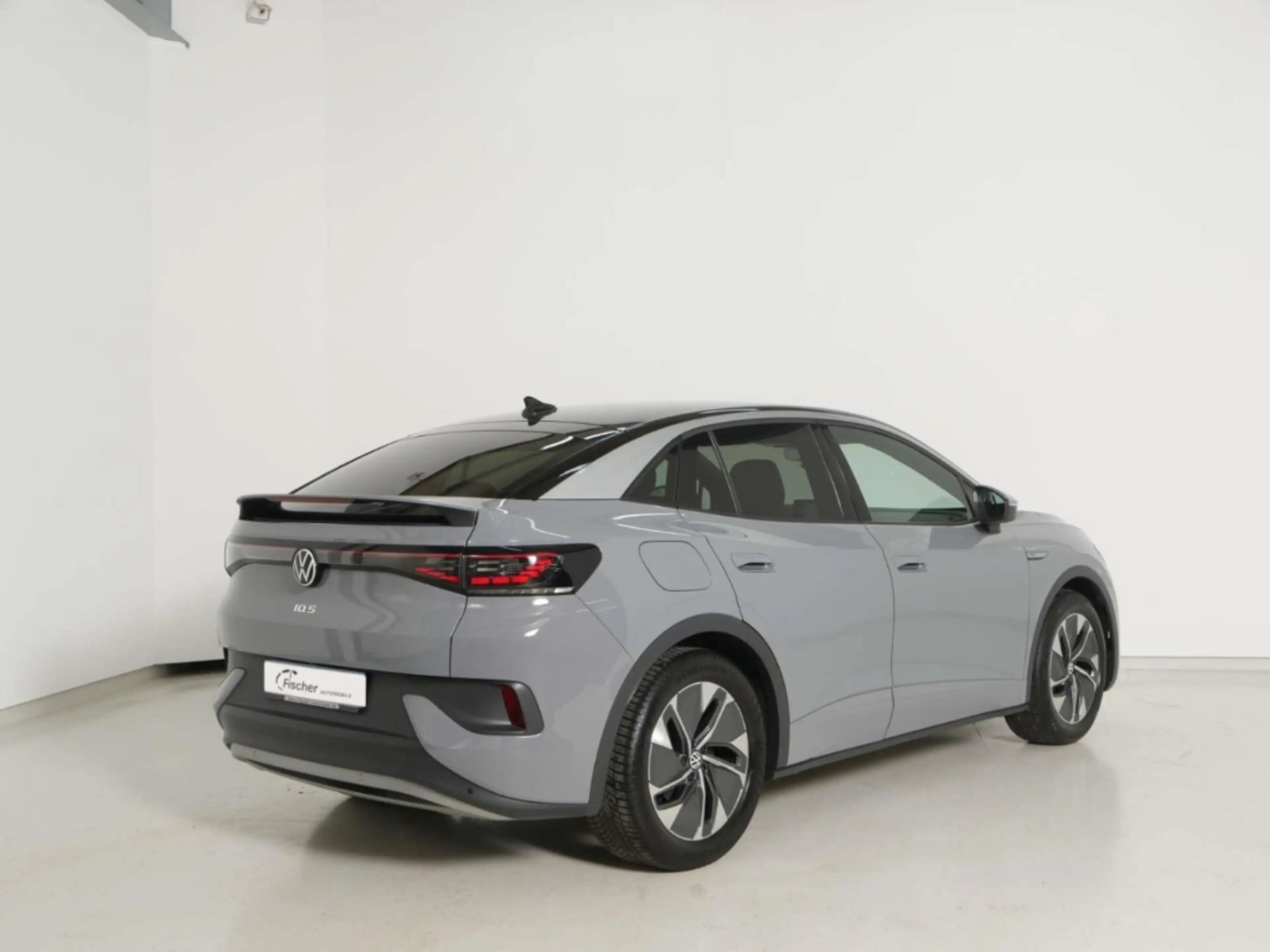 Volkswagen ID.5 Pro Performance 77 kWh — photo 4