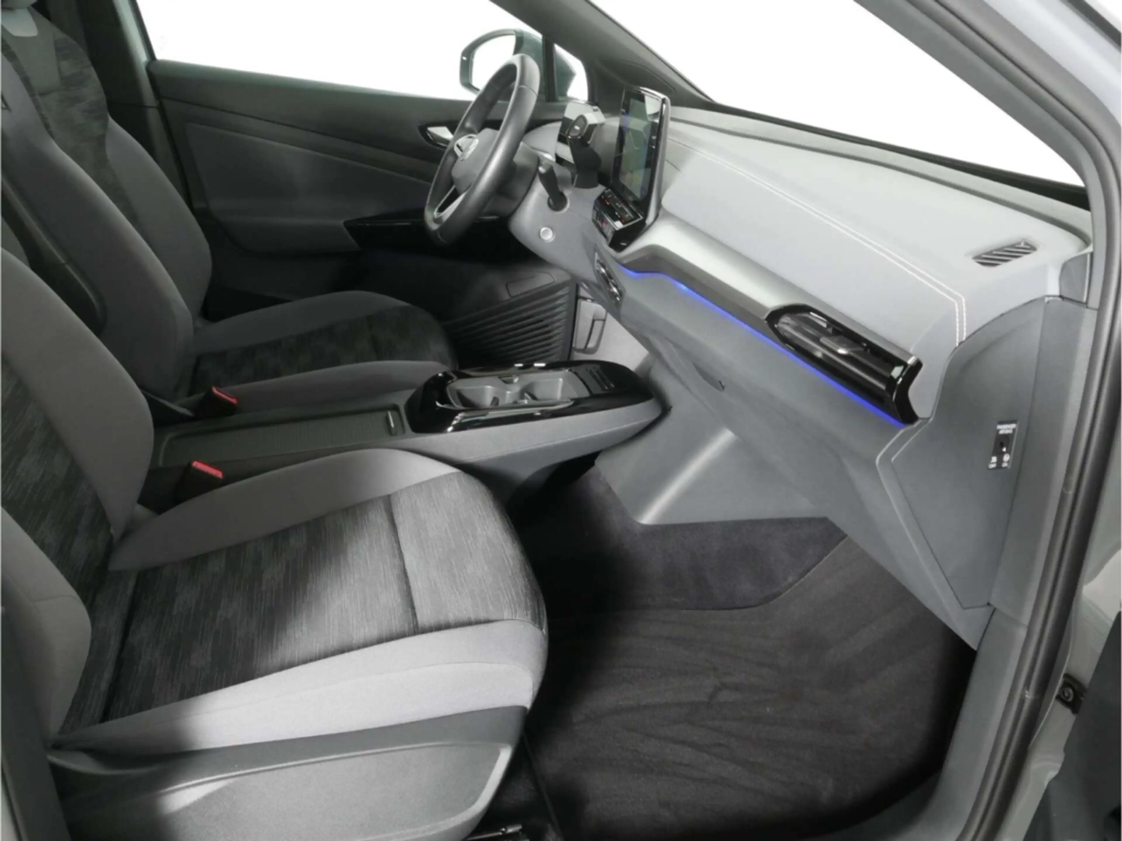Volkswagen ID.5 Pro Performance 77 kWh — photo 12