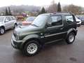 Suzuki Jimny 1,3 VX Ranger, Klima, Sitzheizung, AHK-abnehmba... Vert - thumbnail 1