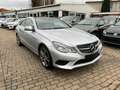 Mercedes-Benz E 250 Coupe AMG Panoramadach Argent - thumbnail 1
