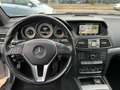 Mercedes-Benz E 250 Coupe AMG Panoramadach Silber - thumbnail 14