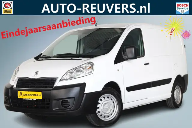 Peugeot Expert 229 2.0 HDI L1H1 / Schuifdeur Rechts / Radio / Ste